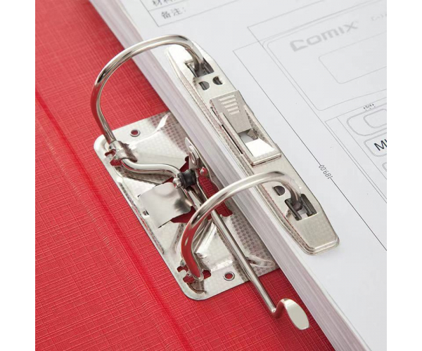 Wholesale A4/FC Size Office Supplies View Binder Lever Arch Files Ring Binder File Folder - photo 4 - photo №1
