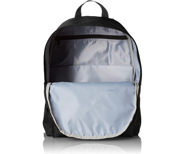 Amazon Basics Backpack – Black - photo 4 - photo №1