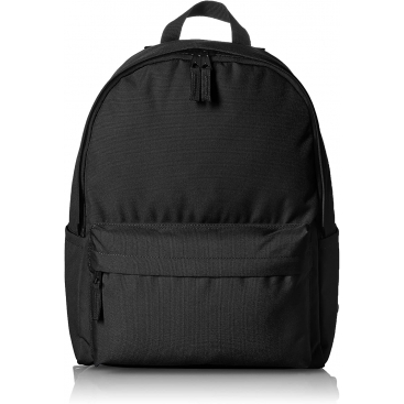 Amazon Basics Backpack – Black - photo Nr. 1