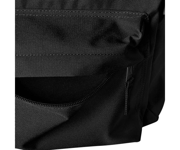 Amazon Basics Backpack – Black - photo 1 - photo №1