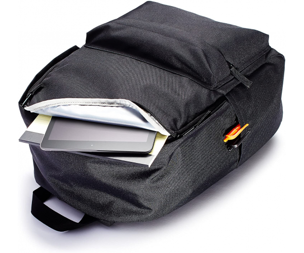 Amazon Basics Backpack – Black - photo 2 - photo №1