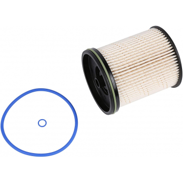 ACDelco TP1015 Professional Fuel Filter with Seals - photo Nr. 1