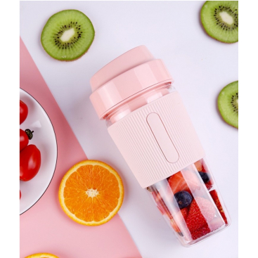 Electric household mixing cup pomegranate press orange angle USB personal portable mini fruit press juicer - photo Nr. 1