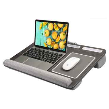 Passend für bis zu 17 Zoll Laptop-Schreibtisch, Notebook-Laptop-Ständer - foto Nr. 1