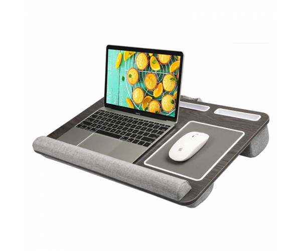 Passend für bis zu 17 Zoll Laptop-Schreibtisch, Notebook-Laptop-Ständer - foto Nr. 1