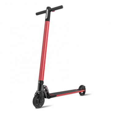 Foldable Scooter Electric E Scooter Europe Warehouse Stock - photo Nr. 1