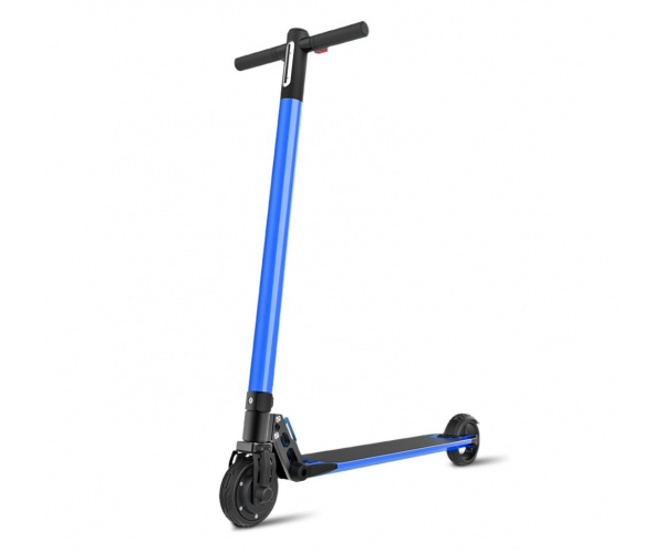 Foldable Scooter Electric E Scooter Europe Warehouse Stock - photo 2 - photo №1