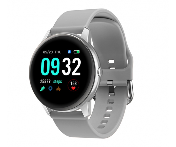 New Sports Recording Smart Watch Compatible IOSs& Android Wear Watch GPS Smart Watch - photo Nr. 1