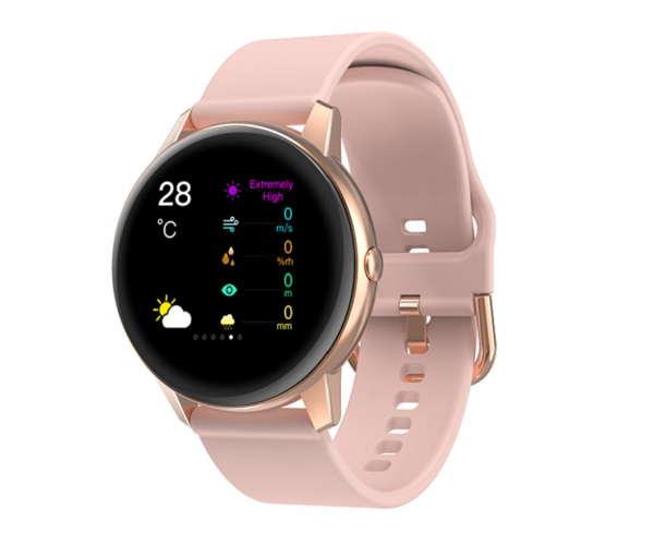 Neue Sportaufzeichnung Smart Watch kompatible IOSs & Android Wear Watch GPS Smart Watch - foto 7
