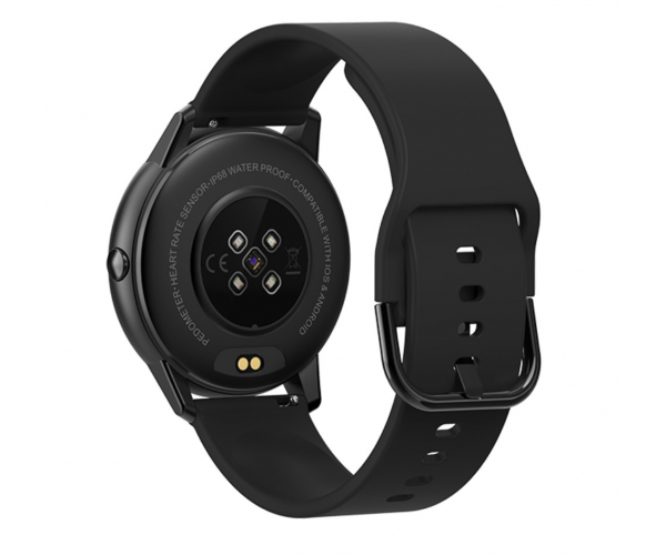 New Sports Recording Smart Watch Compatible IOSs& Android Wear Watch GPS Smart Watch - photo 8